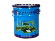 啄木鳥工程漆（ZMN6010）