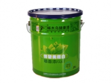 啄木鳥倩碧美超白墻面漆ZMN6012