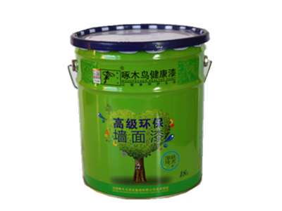 高級(jí)環(huán)保墻面漆ZMN6011