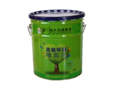 高級環(huán)保墻面漆ZMN6011