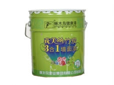 狄美絲凈味3合1墻面漆ZMN6022A