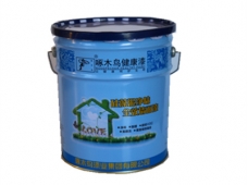 硅藻泥凈味全效墻面漆ZMN7500