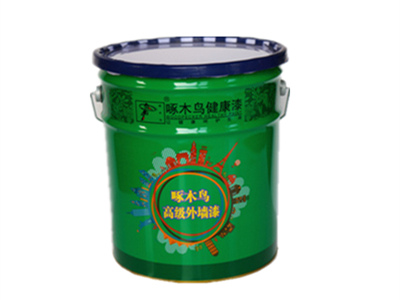 啄木鳥液態(tài)花崗巖漆