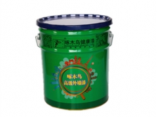 啄木鳥液態(tài)花崗巖漆