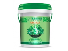 啄木鳥(niǎo)負(fù)離子玉石漆