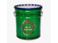  啄木鳥天然真石漆ZMN8300