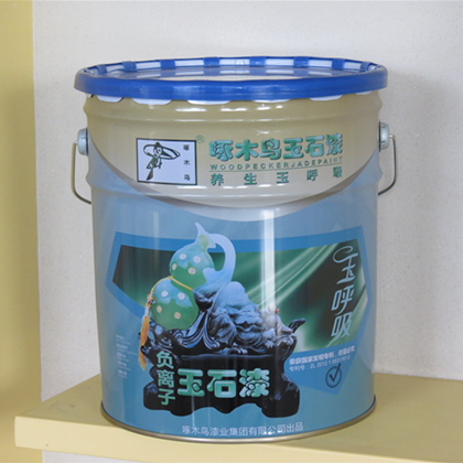 啄木鳥玉呼吸負離子玉石漆