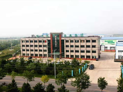 公司全景圖片