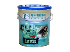 啄木鳥(niǎo)玉馨負(fù)離子玉石漆
