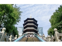 杭州西湖公園
