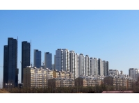 啄木鳥漆外墻工程案例