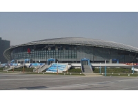 奧運(yùn)場(chǎng)館
