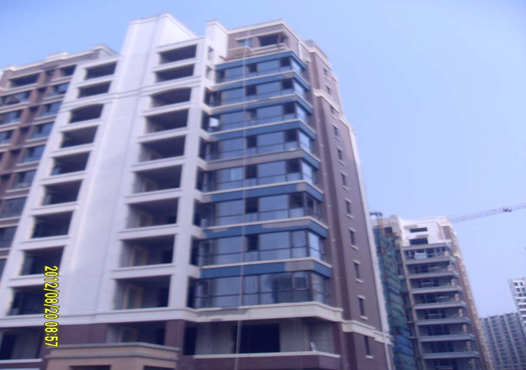 海韻星城