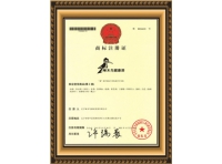 啄木鳥健康漆商標(biāo)注冊(cè)證