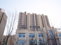 北京清秀尚城工程實(shí)景照片2