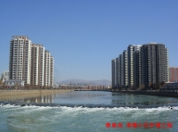 港晨小區(qū)