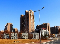 遼寧東戴河海韻星城