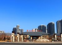 遼寧東戴河佳兆業(yè)