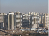 遷安聯(lián)旺工地 