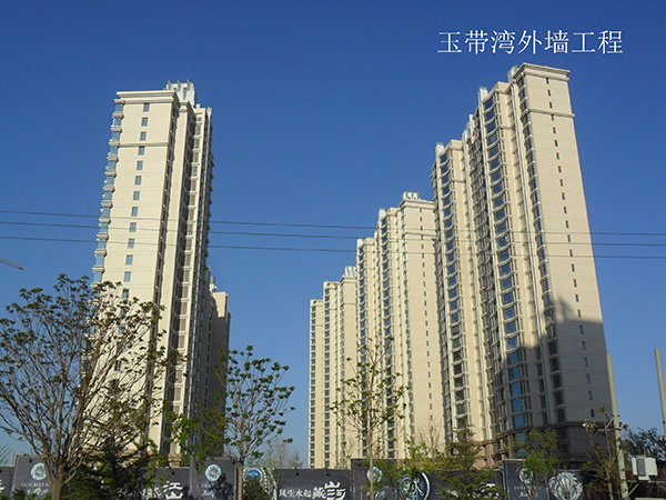 玉帶灣